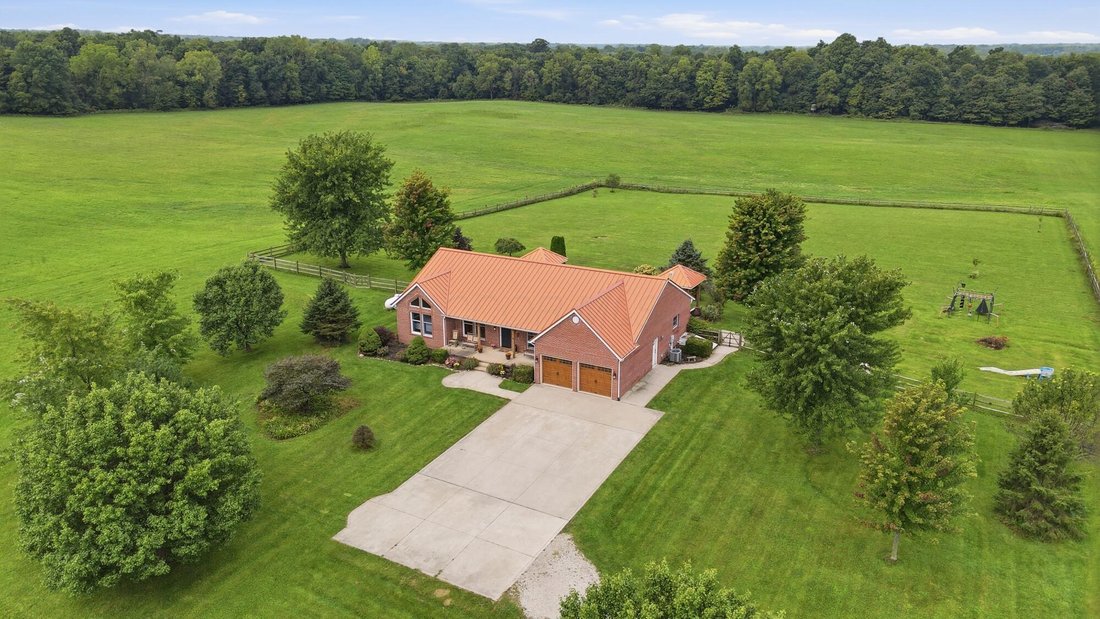 House in Johnstown, Ohio, United States 5 - 18930650