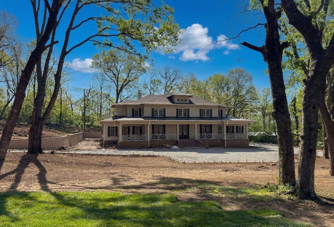 House in Nashville, Tennessee, United States 2 - 18930523