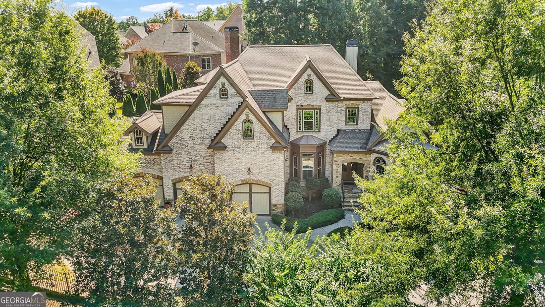 House in Alpharetta, Georgia, United States 2 - 18931062