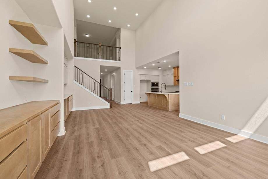 House in Leander, Texas, United States 4 - 18301777