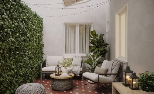 Appartement à Santa Eulària des Riu, Îles Baléares, Espagne 1