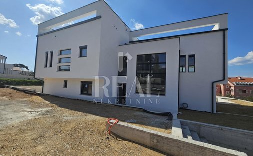 Apartment in Punat, Primorje-Gorski Kotar County, Croatia 1