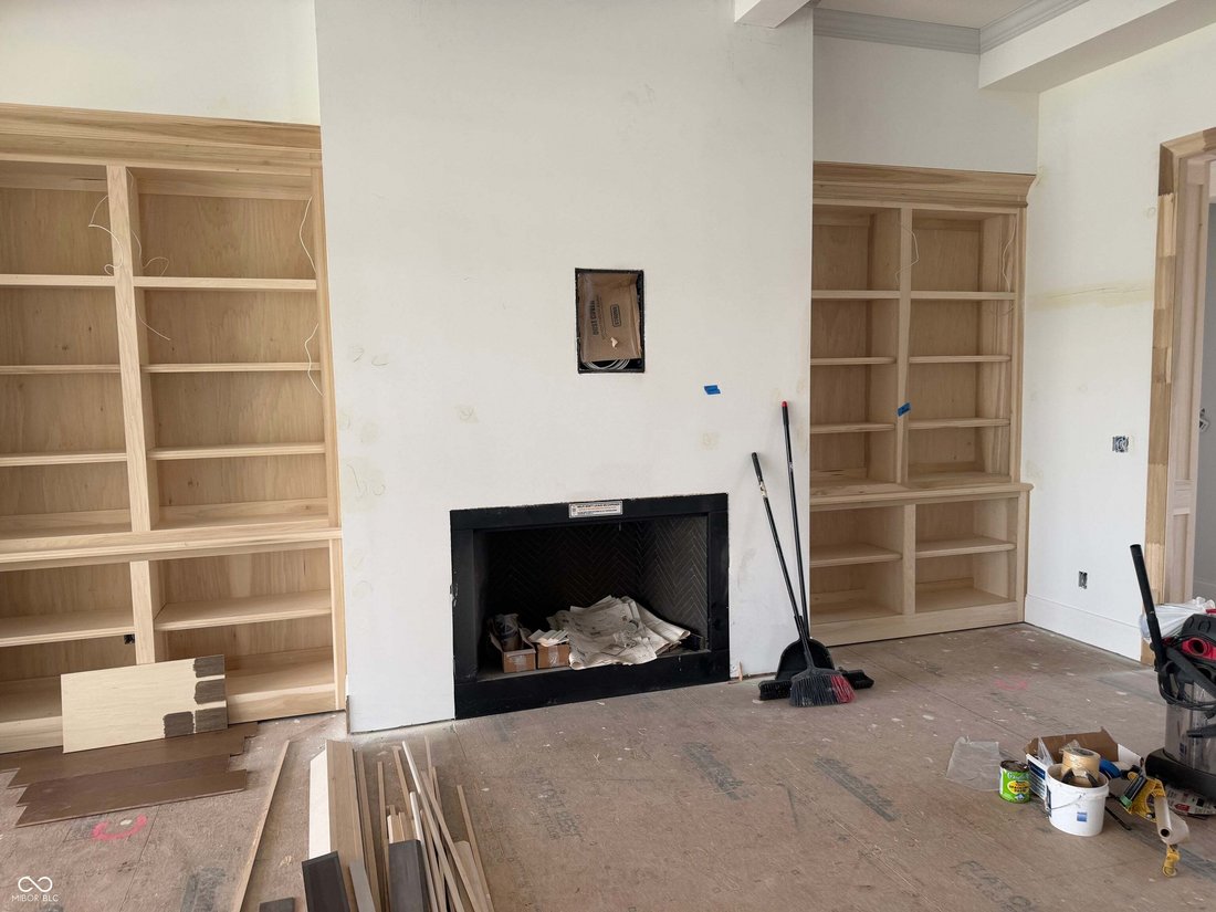 House in Westfield, Indiana, United States 5 - 18177750