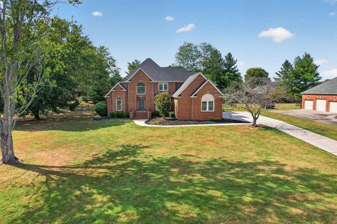 House in Tullahoma, Tennessee, United States 2 - 18930519