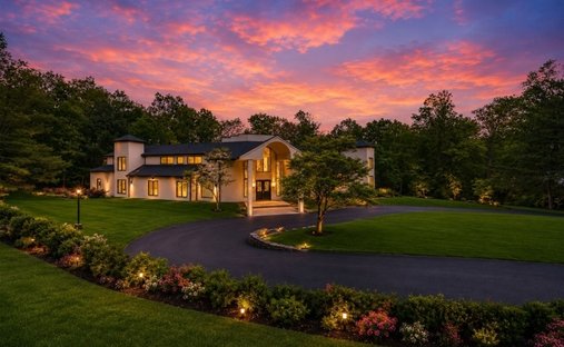 House in Kinnelon, New Jersey, United States 1