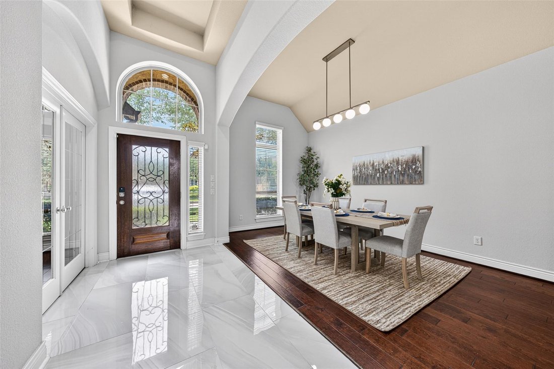 House in Katy, Texas, United States 4 - 18931189