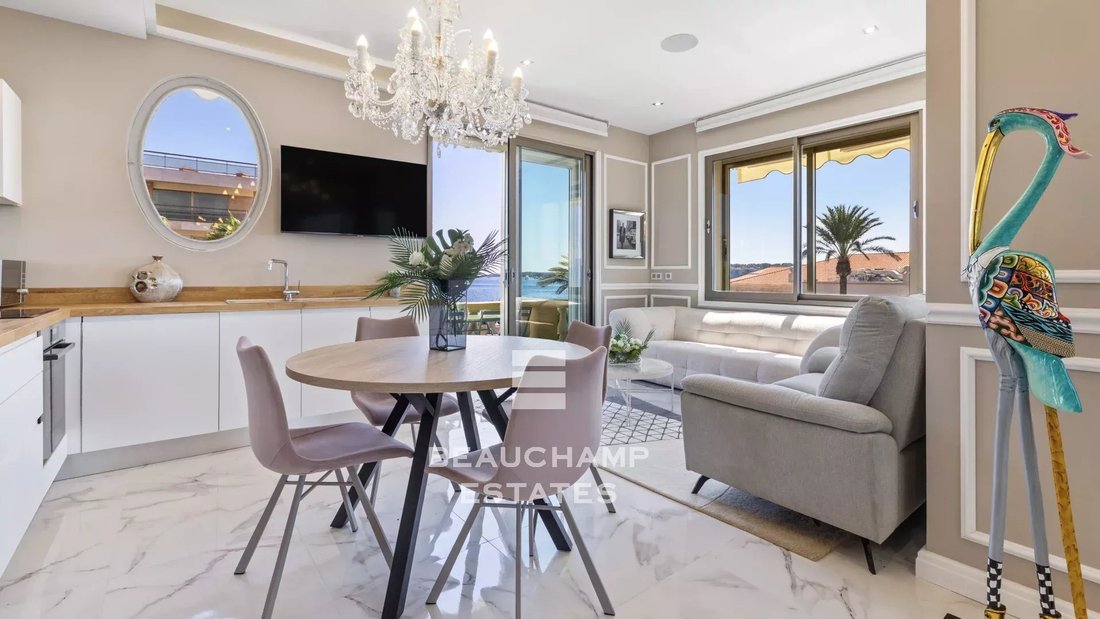 Apartment in French Riviera, Provence-Alpes-Côte d'Azur, France 4 - 18930537