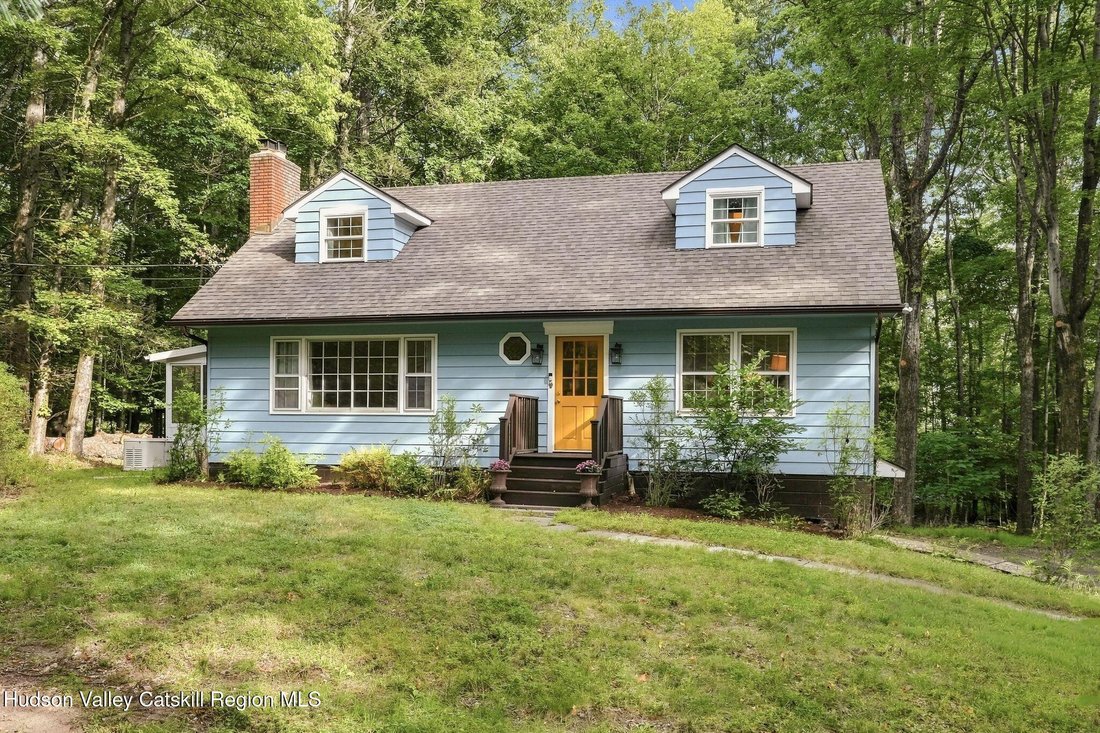 House in Shokan, New York, United States 1 - 18931260