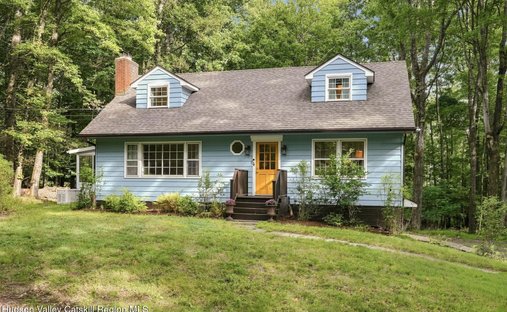 House in Shokan, New York, United States 1