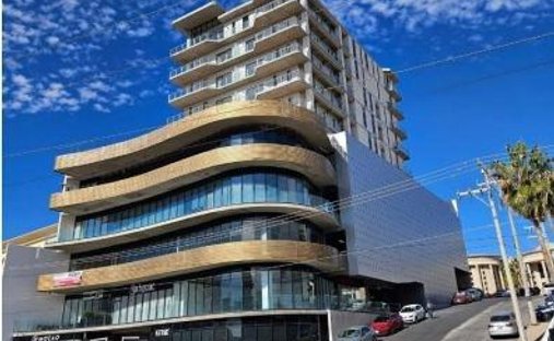 Apartment in Chihuahua, Chihuahua, Mexico 1