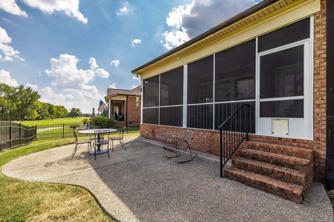 House in Gallatin, Tennessee, United States 5 - 18930521