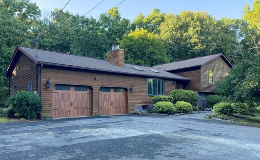 House in West Park, New York, United States 1