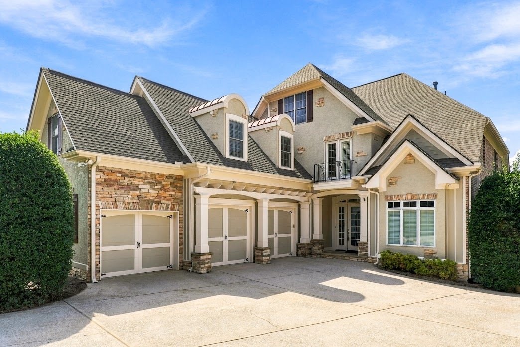 House in Douglasville, Georgia, United States 1 - 18931268
