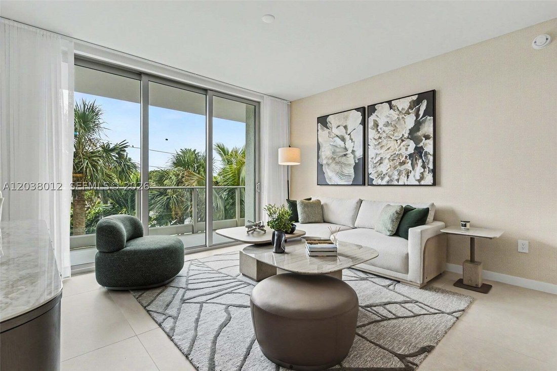 Condo in Miami, Florida, United States 2 - 18193522