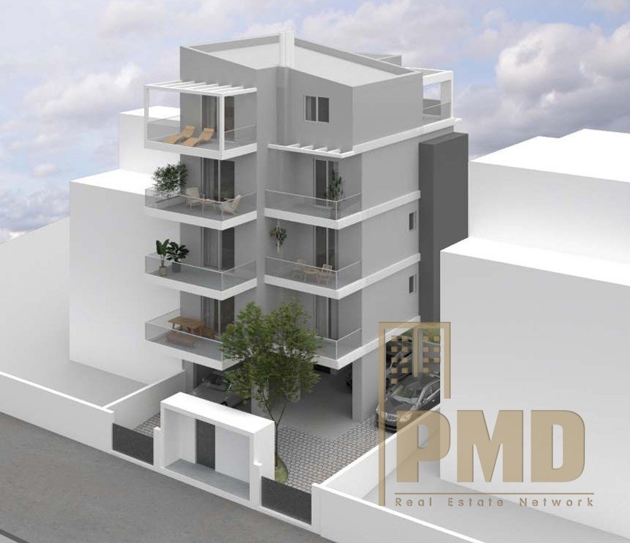 Apartment in Glyfada, Attica, Greece 1 - 18930818