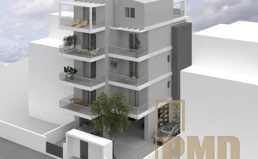 Apartment in Glyfada, Attica, Greece 1