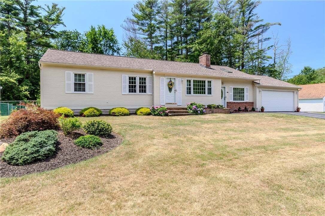 House in Scituate, Rhode Island, United States 1 - 18930396