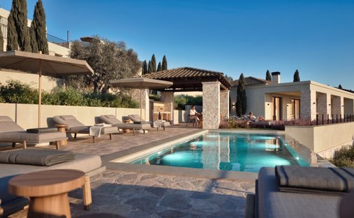 Villa in Preveza, Epirus and Western Macedonia, Greece 1