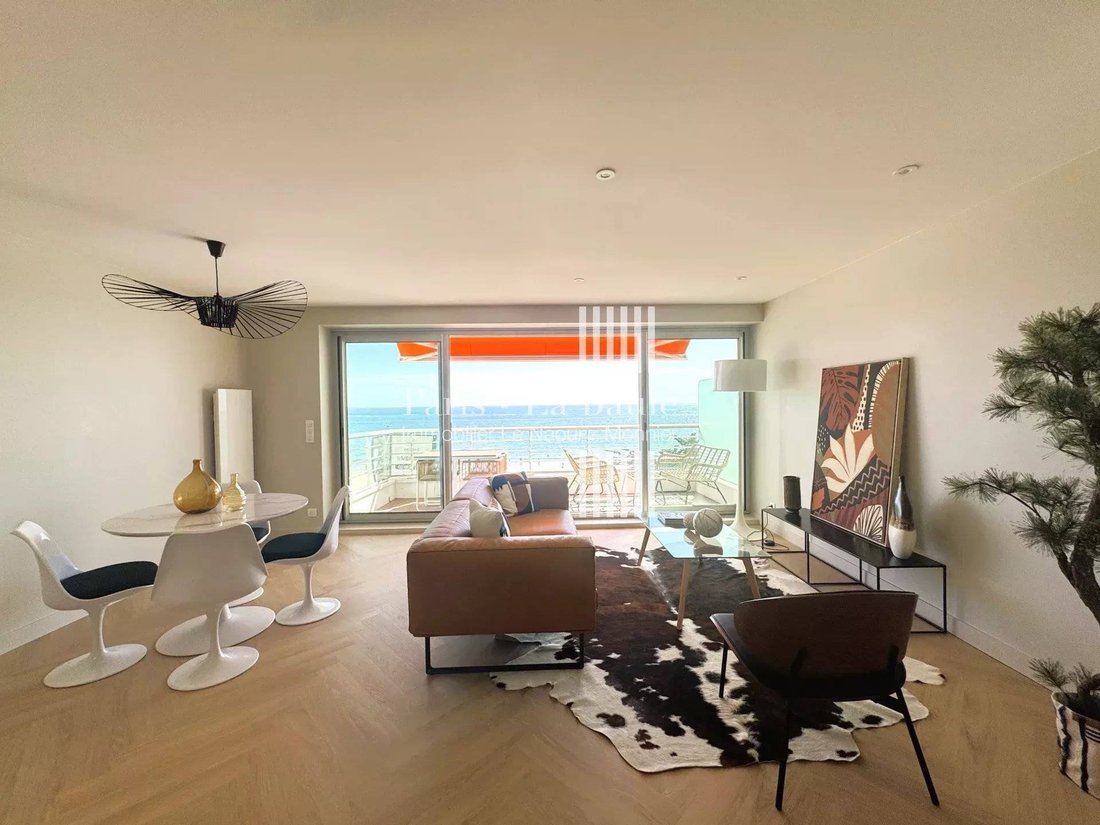 Apartamento en Le Guézy, La Baule-Escoublac, Francia 4 - 18800203
