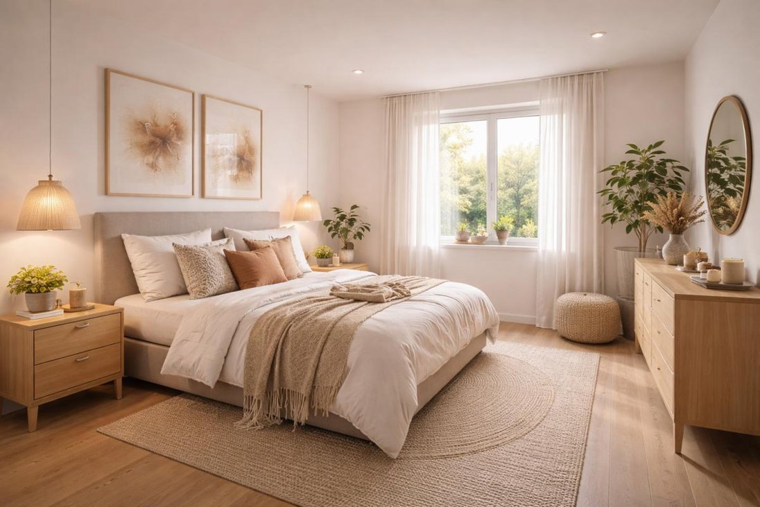 Apartment in Bastille-Popincourt, Paris 11e Arrondissement, Paris 2 - 18931720