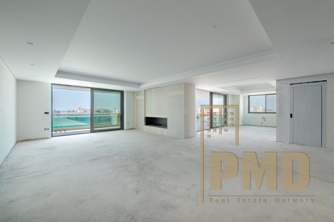 Apartment in Glyfada, Attica, Greece 3 - 14547599