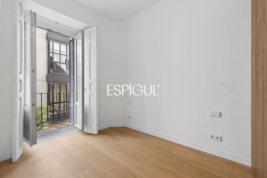 Apartment in Centro, Madrid, Spain 2 - 18930565