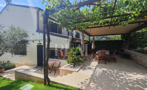 House in Premantura, Istria County, Croatia 1