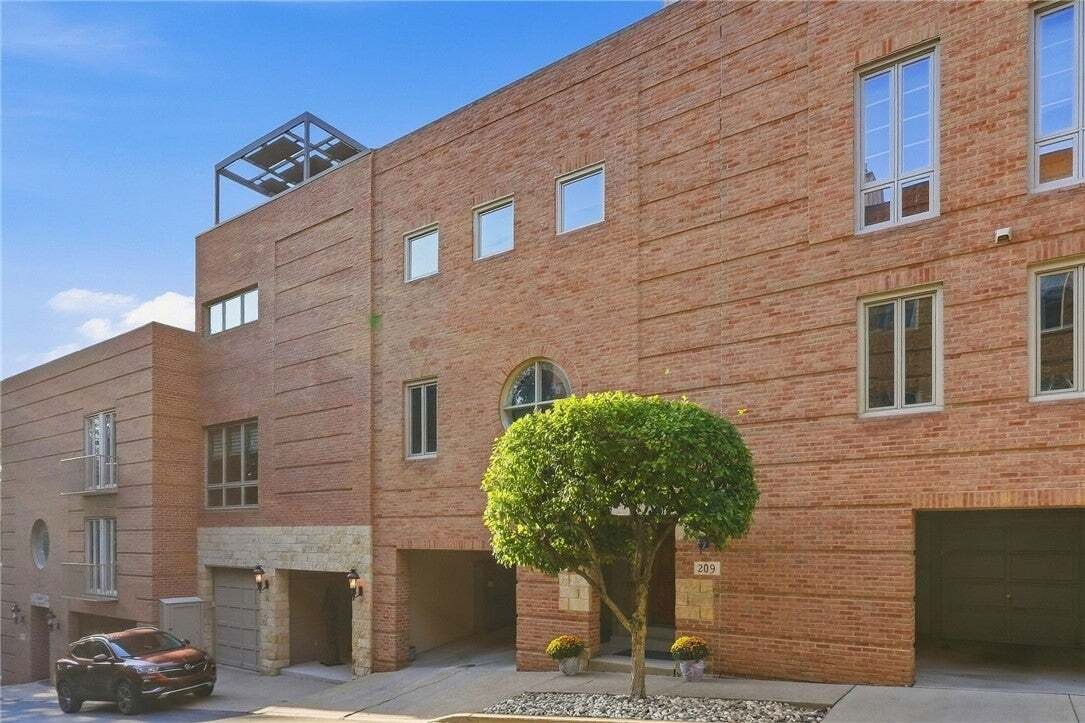 Condo in Pittsburgh, Pennsylvania, United States 2 - 18930512