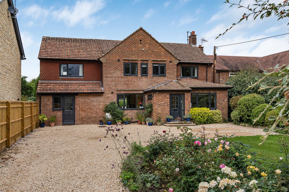 House in Jericho, Oxford, England 1 - 17662568