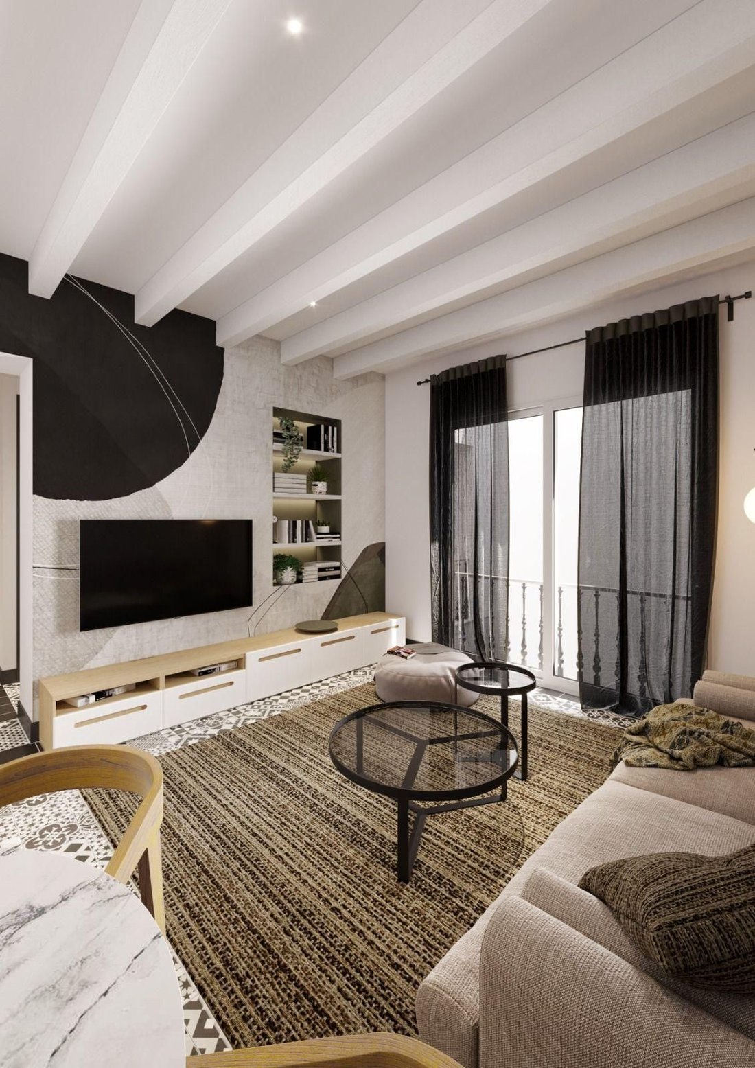 Apartment in Centro, Madrid, Spain 3 - 18931332