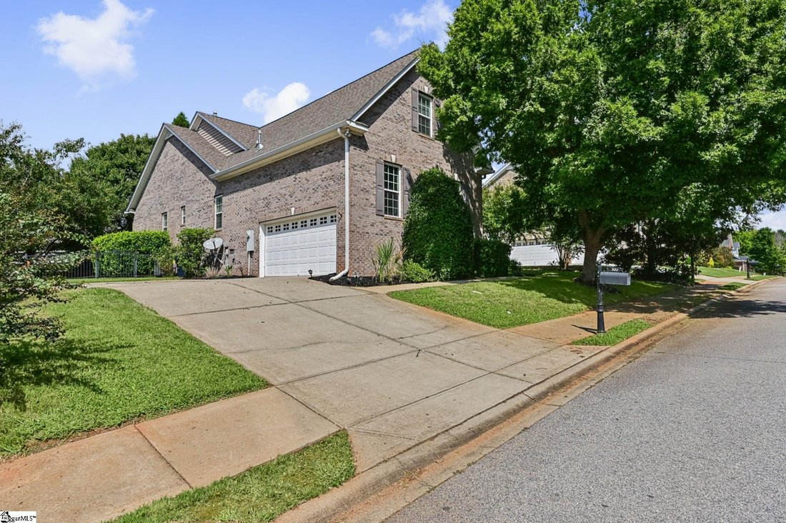 House in Greer, South Carolina, United States 4 - 18930384