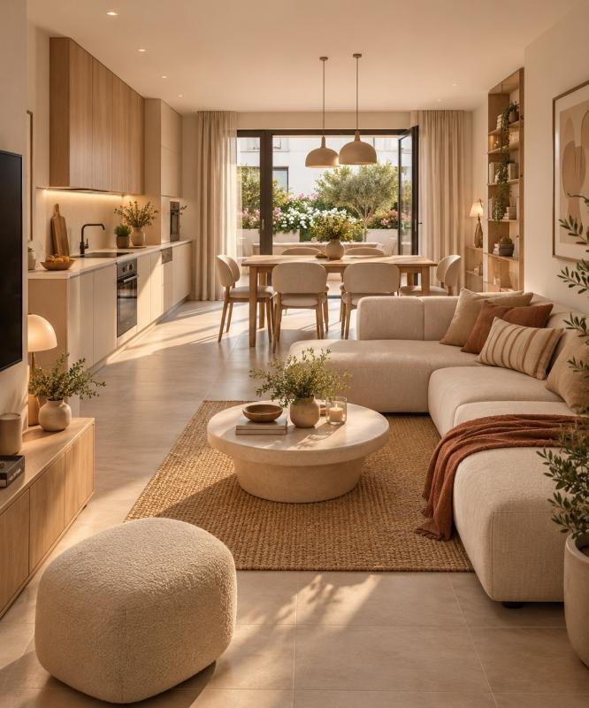 Apartment in Talence, Nouvelle-Aquitaine, France 1 - 18931689
