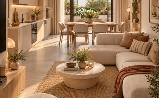 Appartement à Talence, Nouvelle-Aquitaine, France 1