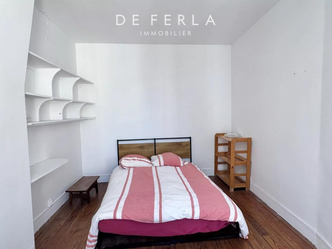 Apartment in Didot-Porte de Vanves, Paris 14e Arrondissement, Paris 3 - 18931628