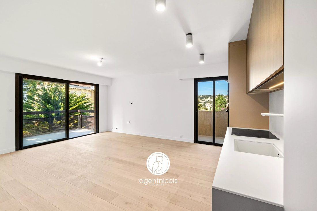Apartment in Cimiez, Nice, France 2 - 18931315