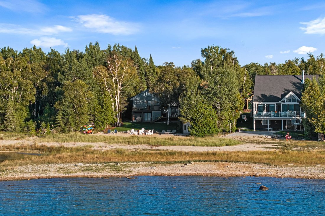 House in Charlevoix, Michigan, United States 1 - 18930910