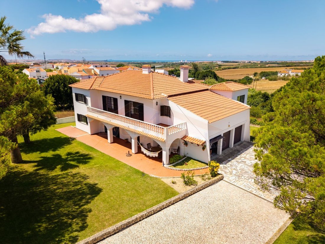 House in Atouguia da Baleia, Leiria District, Portugal 4 - 18930675