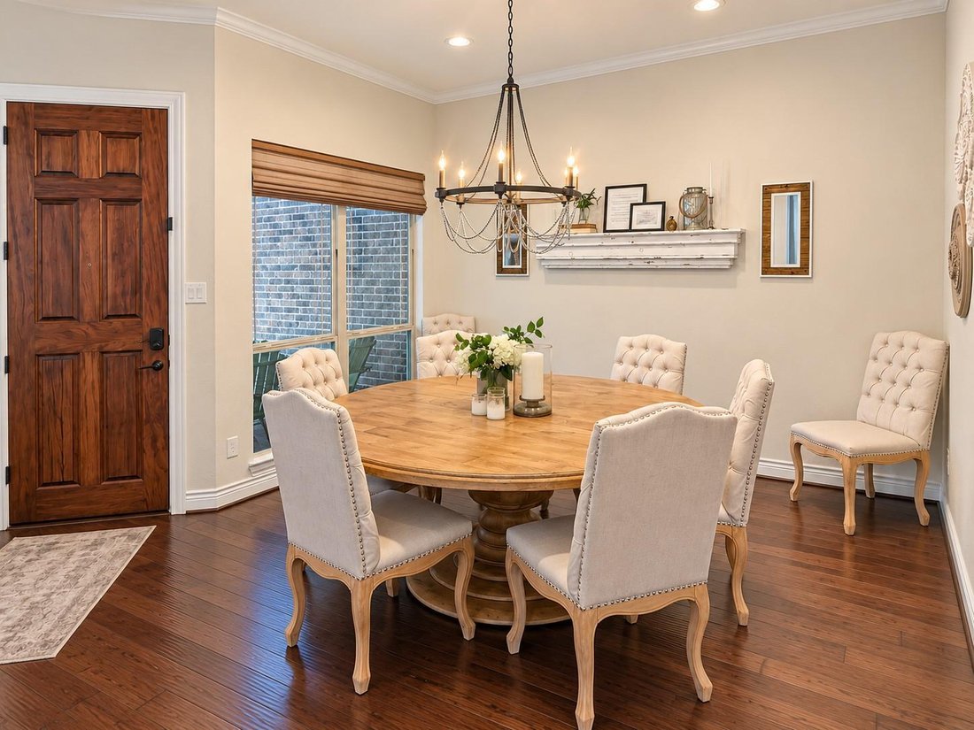 House in Conroe, Texas, United States 5 - 18931226