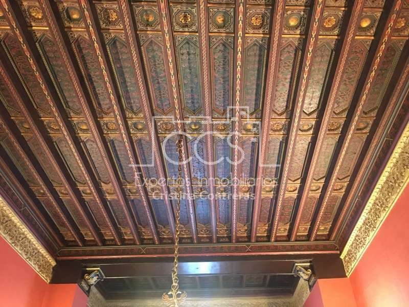 Townhouse in Casco Antiguo, Seville, Spain 1 - 18931099