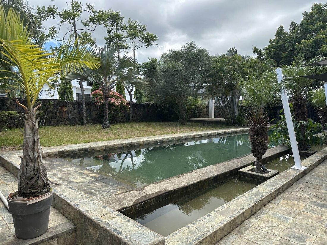 House in Grand Baie, Rivière du Rempart District, Mauritius 4 - 18930881
