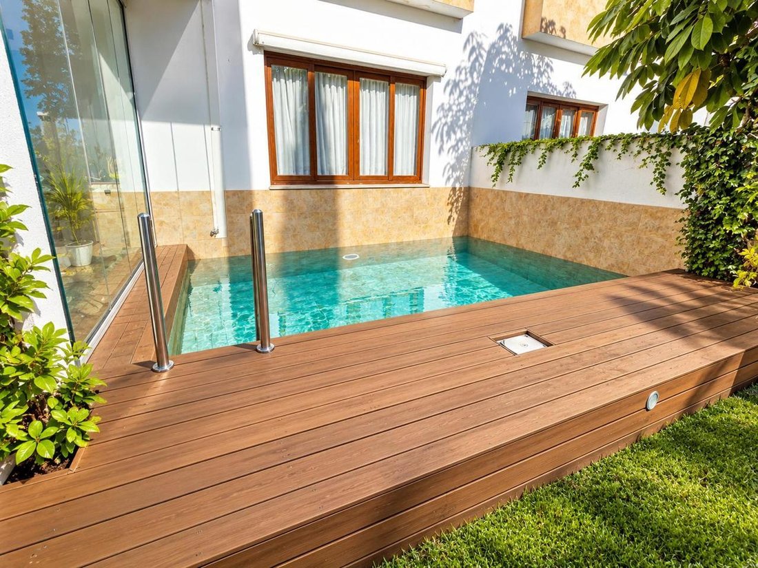 Villa in La Capellania, Benalmadena, Andalusia 3 - 18930957