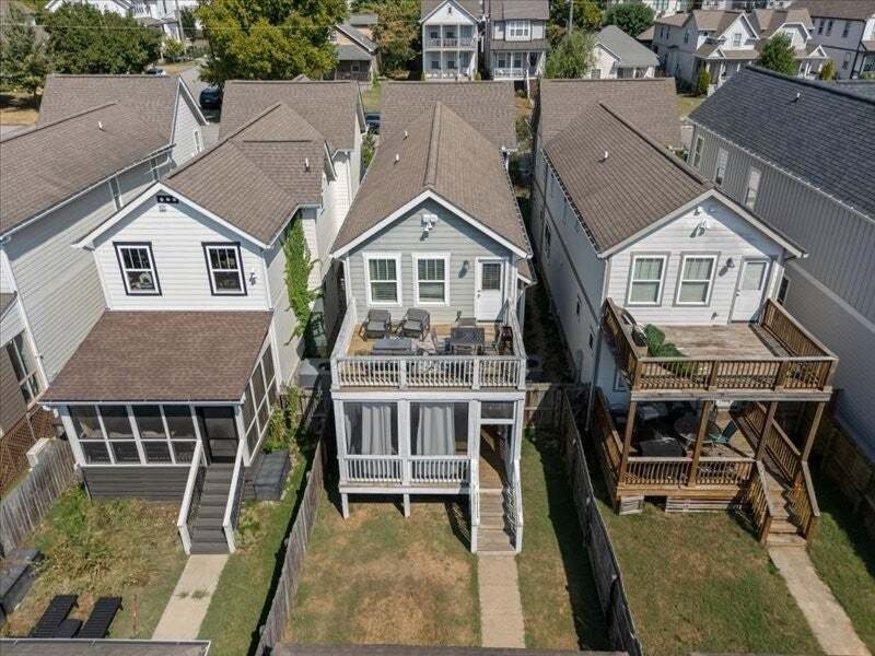House in Nashville, Tennessee, United States 2 - 18930522