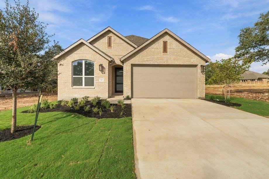 House in Georgetown, Texas, United States 1 - 18041502