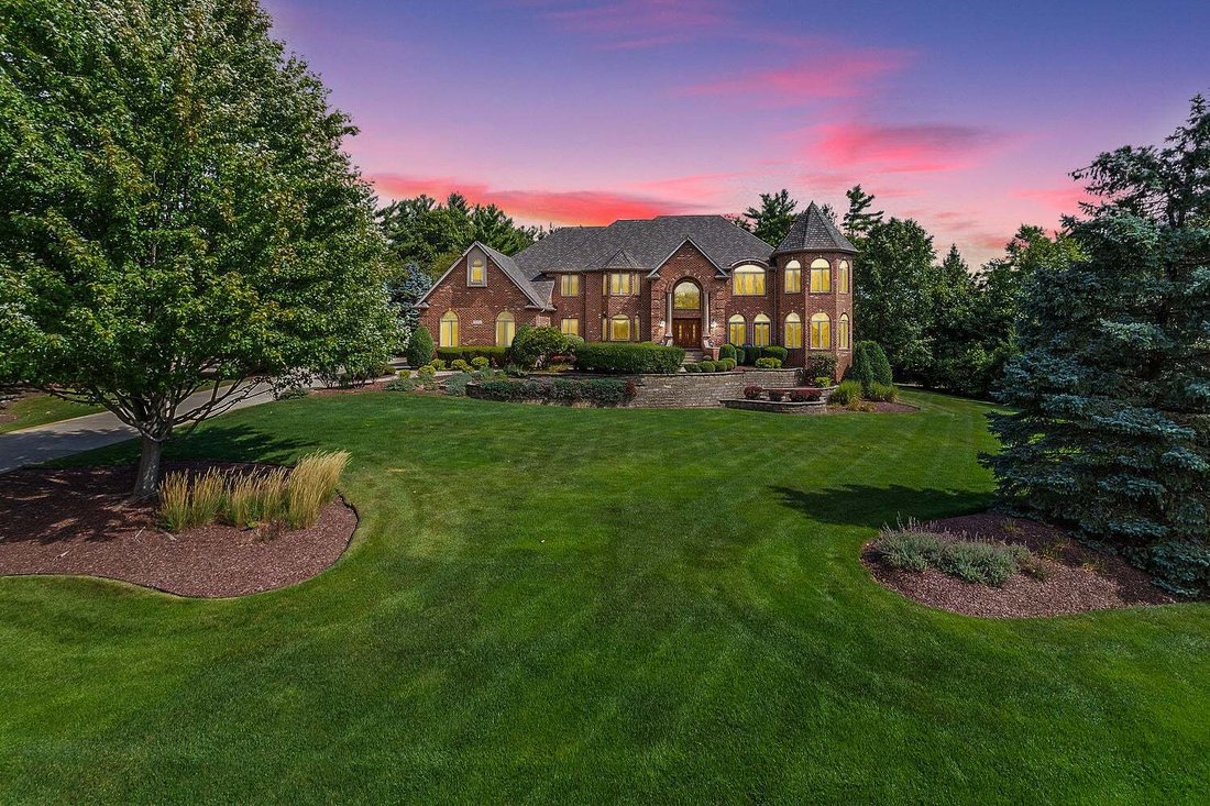 House in Homer Glen, Illinois, United States 1 - 18930939