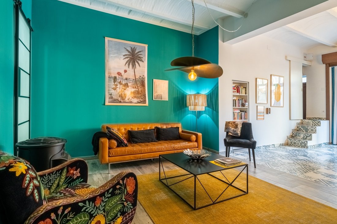 Townhouse in Manacor, Balearic Islands, Spain 1 - 18930468