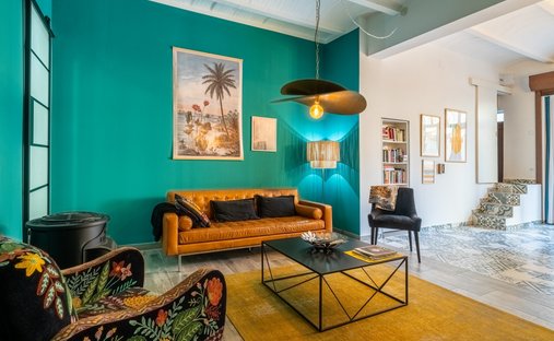 Townhouse in Manacor, Balearic Islands, Spain 1