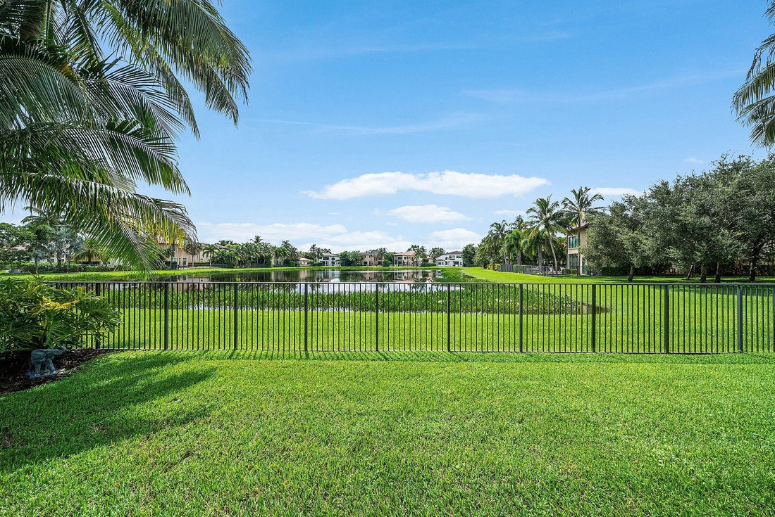 House in Delray Beach, Florida, United States 4 - 18931105