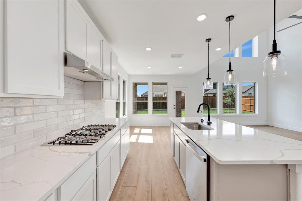 Haus in Cross Roads, Texas, Vereinigte Staaten 5 - 18414985