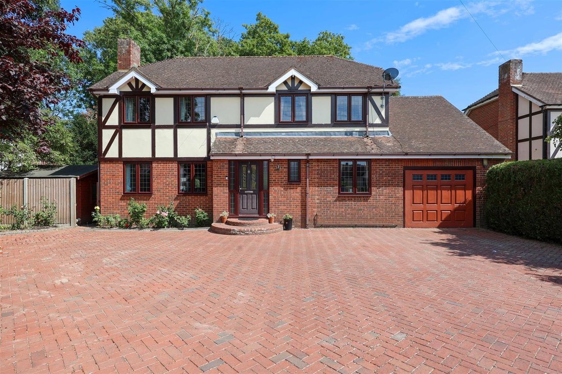 House in West Drayton, Hillingdon, England 1 - 18930904