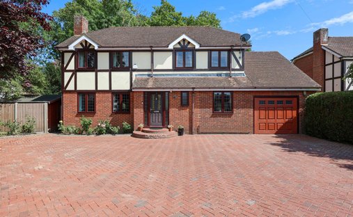 House in West Drayton, Hillingdon, England 1
